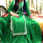 لباس محلی بختیاری اصفهان