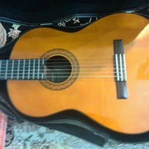 فروش گیتار یاماهاc70اصل