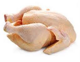 فروش مرغ منجمد و گوشت منجمد برزیلی و ترکیه