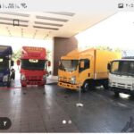 باربری آشیانه بار شیراز حمل بار شهری وشهرستان با کارگر