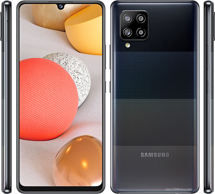 سامسونگ Galaxy A42 5G
