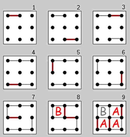 نقطه بازی