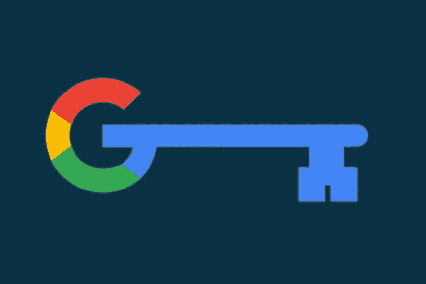 گوگل پسورد منیجر چیست؟