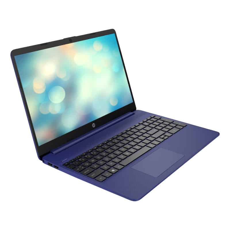 ۳. لپ تاپ ۱۵.۶ اینچی اچ‌پی مدل ۱۵s-eq1015ne