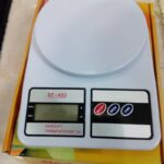 ترازو آشپزخانه ترازودقیق کره ای خارجی
