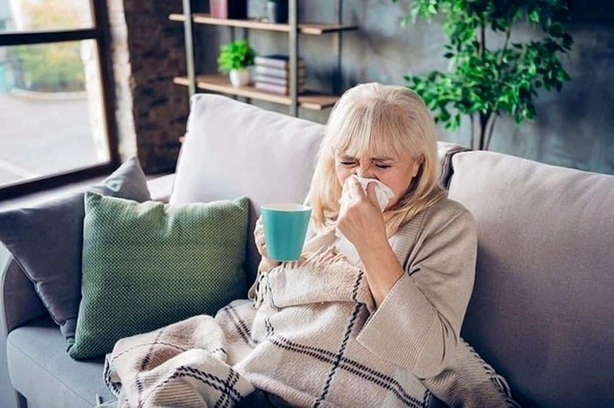 ۷ دمنوش عالی برای درمان سرماخوردگی و آنفولانزا
