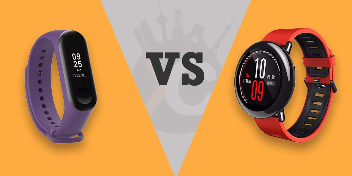 مچ‌بند در برابر ساعت هوشمند؛ کدام را بخریم؟