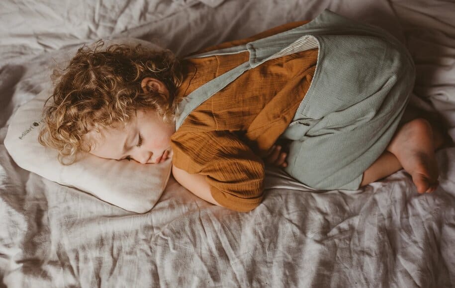 بالش ضد حساسیت چگونه به خواب بهتر کمک می‌کند؟