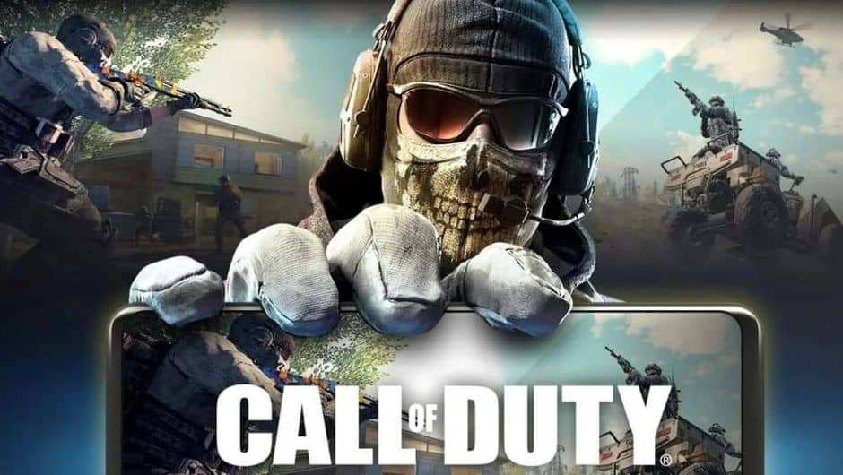 بازی Call of duty warzone mobile بهار سال آینده عرضه خواهد شد