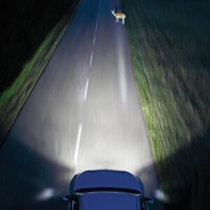 تقویت و تنظیم نور خودرو با دکتر چراغ