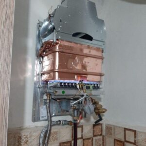 خدمات سرویس تعمیرانواع آبگرمکن بخاری درمنزل