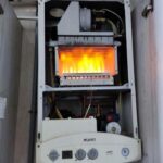 خدمات تخصصی سرویس تعمیرات پکیج رادیاتور آبگرمکن اسیدشویی
