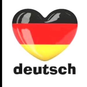 خدمات آموزش زبان آلمانی