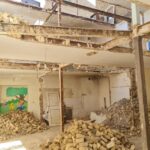 خدمات پیمانکاری بنایی ساختمان تخریب و بازسازی صفر تا صد