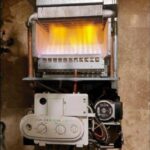خدمات تخصصی سرویس تعمیرات پکیج رادیاتور آبگرمکن اسیدشویی