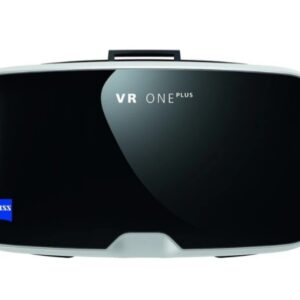 عینک سه بعدی مدل VR ONE