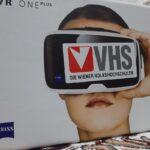 عینک سه بعدی مدل VR  ONE