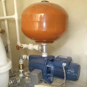 خدمات نصب و تعمیر پمپ آب و انواع شیرآلات
