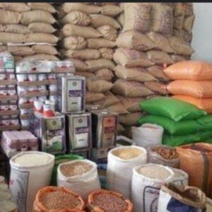 فروش عمده انواع برنج ایرانی و هندی با بهترین قیمت و کیفیت