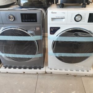 ماشین لباسشویی جی پلاس