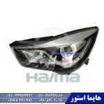 در عقب هایما اس HAIMA S7