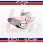 پخش لوازم موتوری اچ سی کراس H30 CROSS