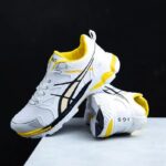 کفش مردانه Asics_WYellow