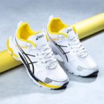 کفش مردانه Asics_WYellow