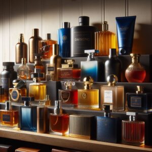 عطر ارکید اهواز