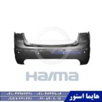 چراغ جلو هایما اس HAIMA S5