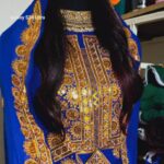 لباس چابهاری