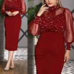 فروش اینتر نتی لباس زنانه