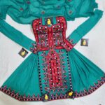 لباس چابهاری