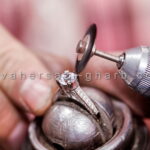آموزش جواهرسازی پیشرفته غرب تهران