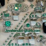 آموزش جواهرسازی پیشرفته غرب تهران