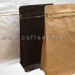 پاکت متالایز ایستاده