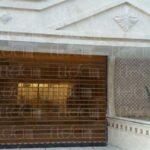 اجرای اقساطی درب اتوماتیک