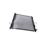 قطعات یدکی هایما S7