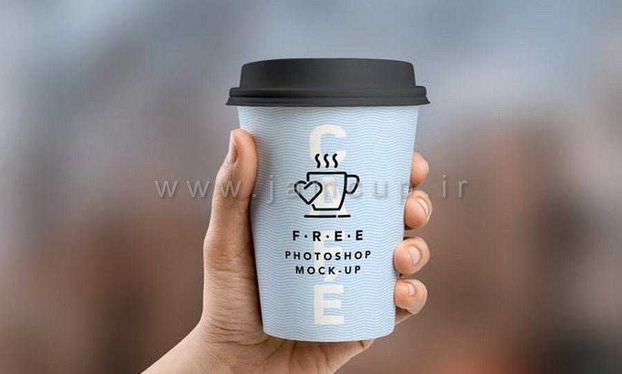 پخش لیوان کاغذی ارزان