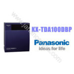 دستگاه سانترال پاناسونیک مدل KX-TEM824