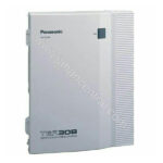 دستگاه سانترال پاناسونیک مدل KX-TEM824