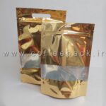 پاکت متالایز ایستاده