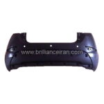 طبق برلیانس BRILLIANCE H230