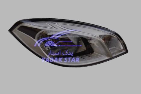 قیمت لوازم یدکی تیگو 7پرو
