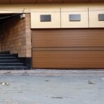 درب اتوماتیک کشویی