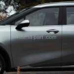 درب جلو هایما HAIMA 7X