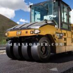 انواع سایز لاستیک صاف