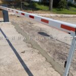 فروش راهبند تشریفاتی
