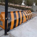 فروش راهبند تشریفاتی