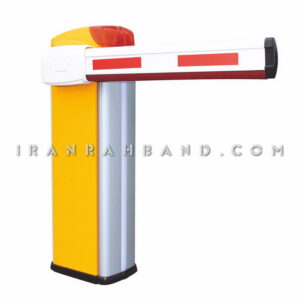 نصب راهبند تلسکوپی